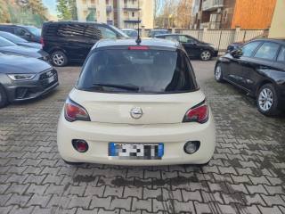 OPEL Adam usata, con Alzacristalli elettrici