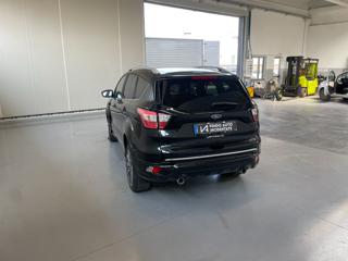 FORD Kuga usata, con Cerchi in lega