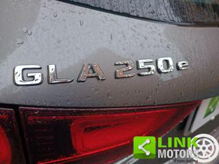 MERCEDES-BENZ GLA 250 usata, con Controllo vocale