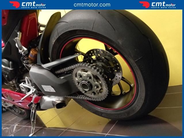 DUCATI Panigale V4 usata 12