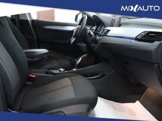 BMW X2 usata, con Fendinebbia