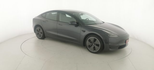 TESLA Model 3 usata 25