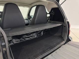 SMART ForTwo usata, con Lettore CD