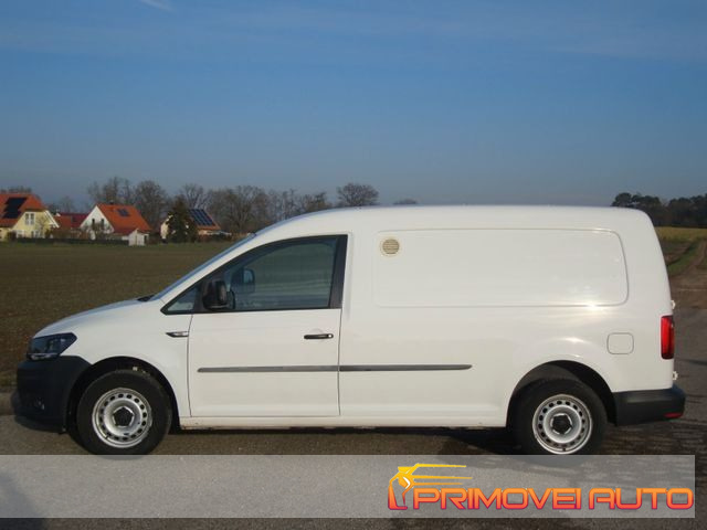 VOLKSWAGEN Caddy usata, con Chiusura centralizzata