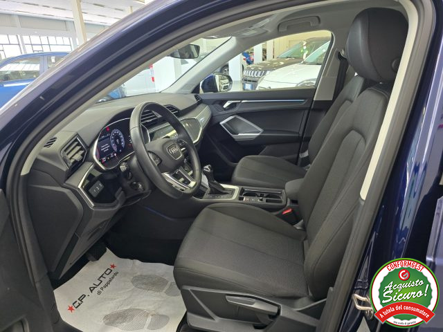 AUDI Q3 usata, con ESP