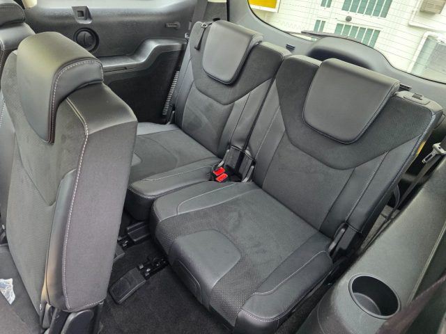 FORD Galaxy usata, con Climatizzatore