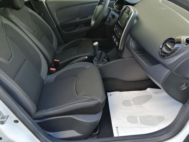 RENAULT Clio usata, con Cruise Control