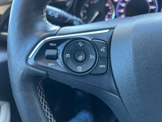 OPEL Insignia usata, con Controllo automatico clima