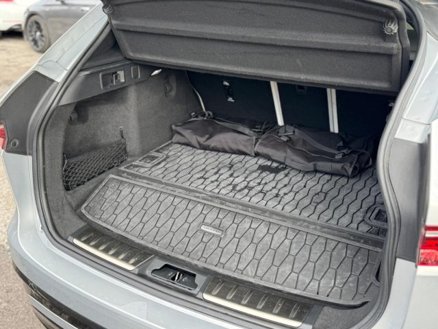 JAGUAR F-Pace usata, con Touch screen