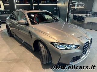 BMW M3 usata, con Autoradio