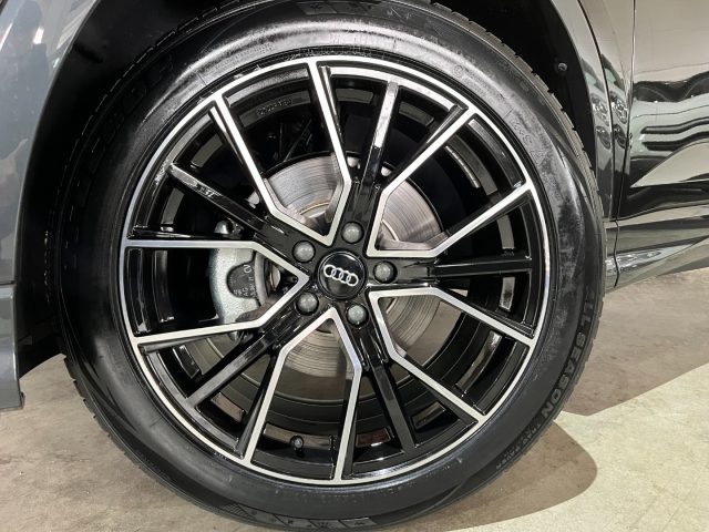 AUDI Q3 usata, con Boardcomputer