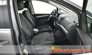 VOLKSWAGEN Sharan usata, con Autoradio