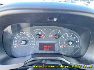 FIAT Qubo usata, con ESP