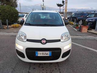 FIAT Panda usata, con Alzacristalli elettrici