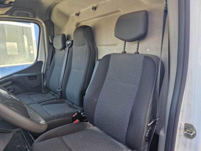 OPEL Movano usata, con Controllo trazione