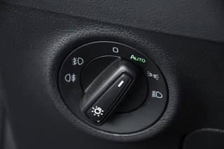 SKODA Karoq usata, con Volante in pelle