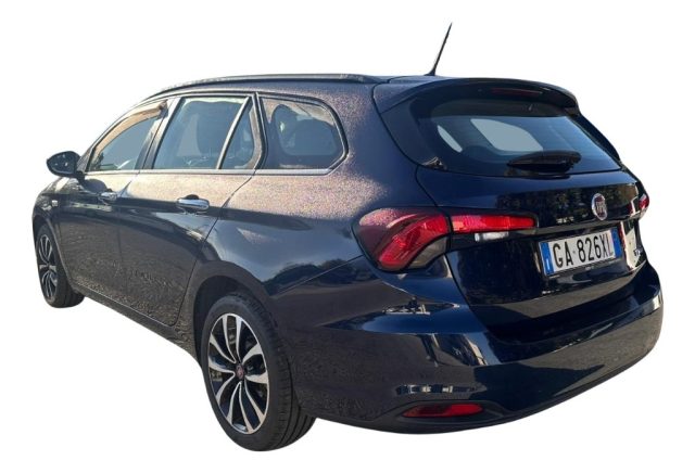 FIAT Tipo usata, con Airbag laterali