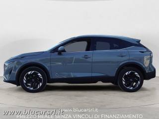 NISSAN Qashqai usata 2