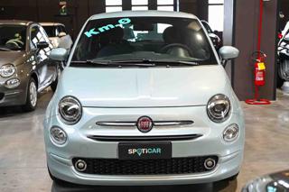 FIAT 500 usata, con Airbag