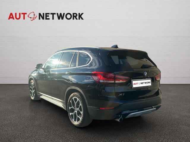 BMW X1 usata, con Airbag