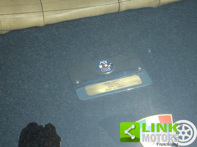 ALFA ROMEO GT usata 50