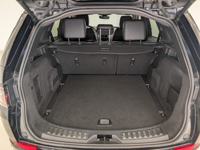 LAND ROVER Discovery Sport usata, con Chiusura centralizzata