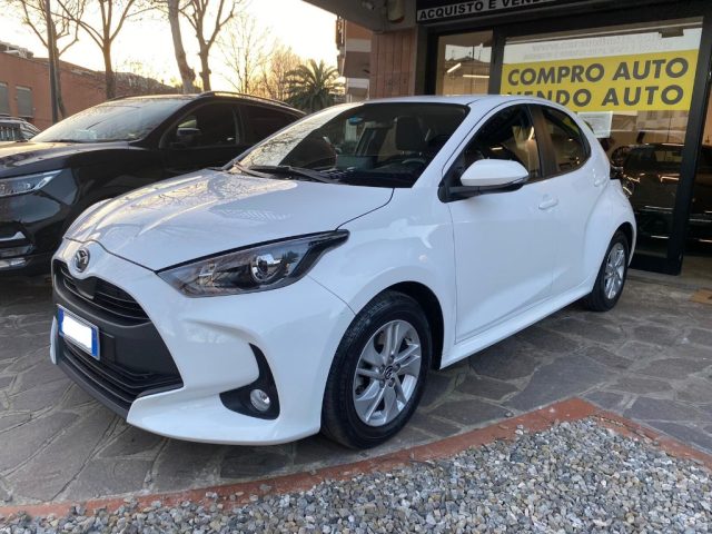 MAZDA 2 usata, con ABS