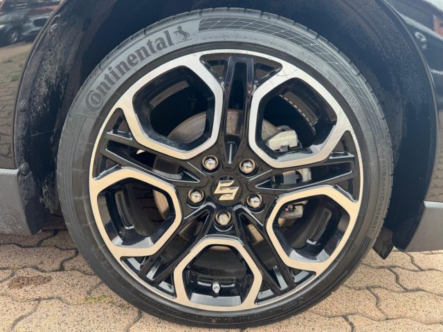 SUZUKI Swift usata, con Controllo vocale