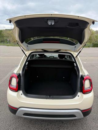 FIAT 500X usata, con Controllo automatico clima
