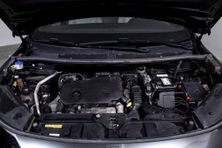 DS AUTOMOBILES DS 7 Crossback usata, con Climatizzatore
