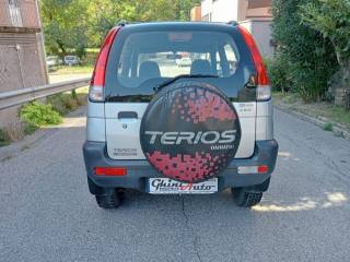 DAIHATSU Terios usata, con Chiusura centralizzata