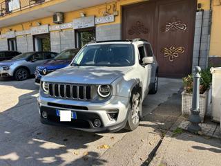 JEEP Renegade usata, con Airbag