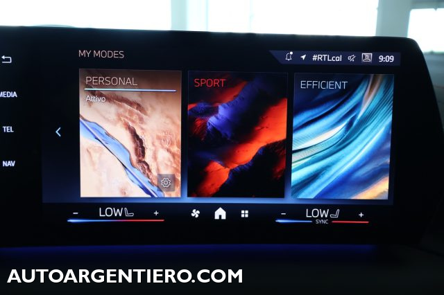 BMW 118 usata, con Telecamera per parcheggio assistito