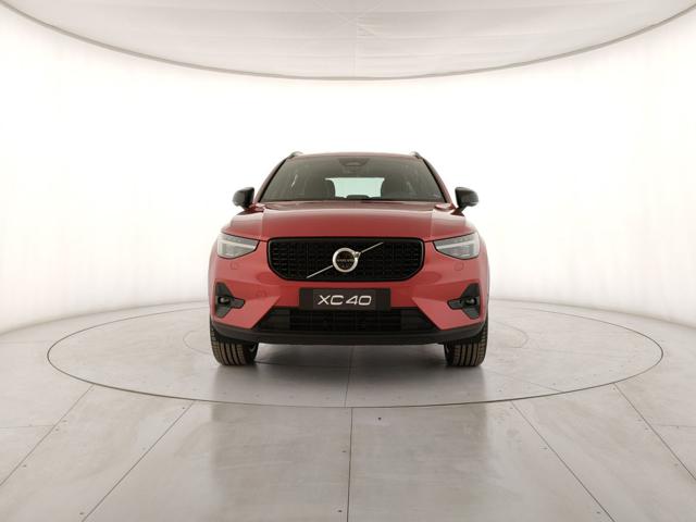 VOLVO XC40 usata, con Boardcomputer
