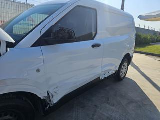 FORD Transit Courier usata, con Bluetooth