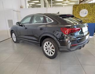 AUDI Q3 usata, con Airbag Passeggero