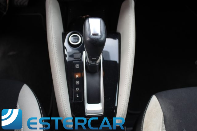 NISSAN Micra usata, con Cerchi in lega