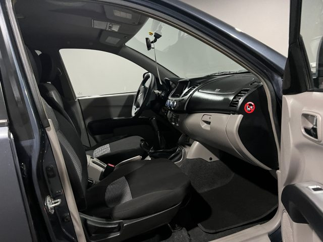 MITSUBISHI L200 usata, con Cerchi in lega