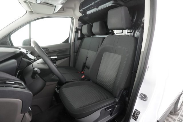 FORD Transit Connect usata 10