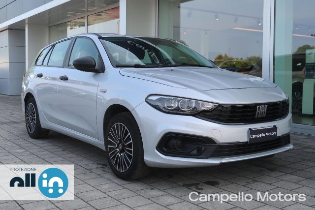 FIAT Tipo usata 0