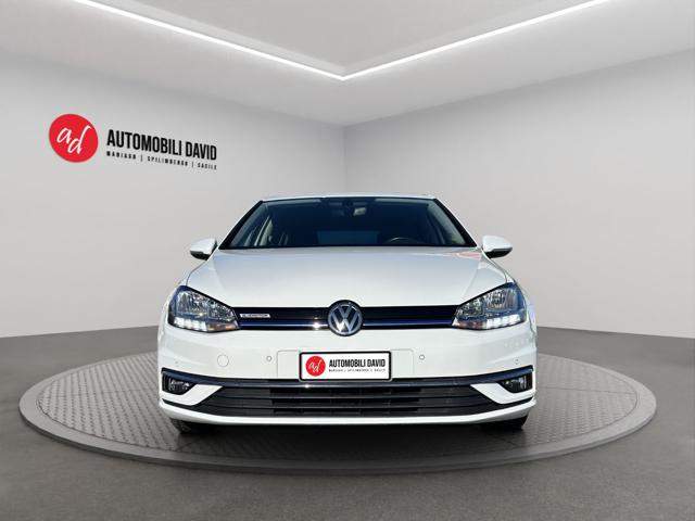 VOLKSWAGEN Golf usata, con Alzacristalli elettrici