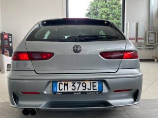 ALFA ROMEO 156 usata, con Isofix