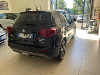 SUZUKI Vitara usata, con Airbag laterali