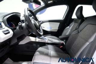 RENAULT Clio usata, con Touch screen