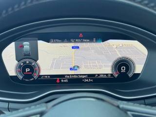 AUDI A4 usata, con Chiusura centralizzata