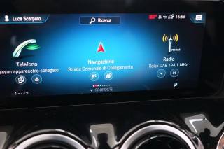 MERCEDES-BENZ B 160 usata 51