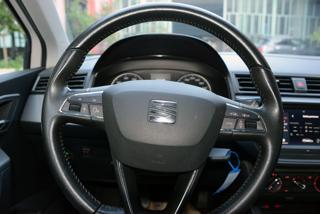 SEAT Ibiza usata, con Immobilizzatore elettronico