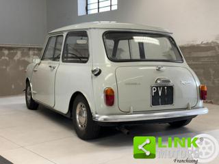 INNOCENTI Mini usata 2