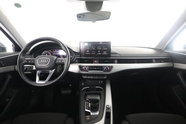 AUDI A4 usata 4
