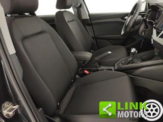 AUDI A1 usata, con Boardcomputer